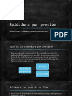 Send-D8-Soldadura Por Presion