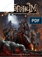 Campaña Coop - Rules For Cooperative Mode Mordh