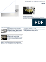 Datasheet LFP326S