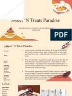 Group 1 - Busprop - Sweets 'N Treats Paradise