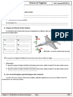 Liaison Mécanique Doc Eleve