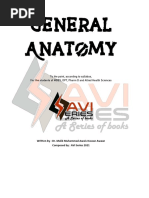 Avi Anatomy Full