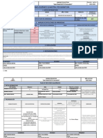 Informe y Plan Quimestral Miss. Mariuxi Bayas - Informática