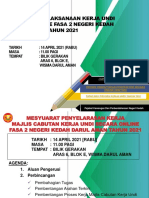 Slide Kerja Undi Secara Online Fasa 2 Negeri Kedah Darul Aman Tahun 2021.Pdf - 3136