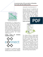 IM Schneider-Electric M13