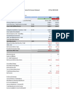 ESTADOS fINANCIEROS SUPERMERCADOS DIA 