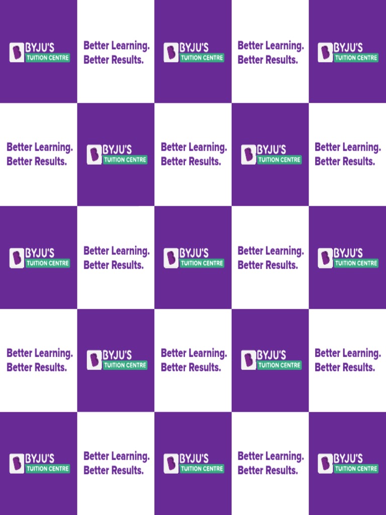 BTC 6x6 FT Checkered Backdrop PDF