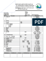 Pemerintah Kabupaten Kapuas Rsud Dr. H. Soemarno Sosroatmodjo Kuala Kapuas