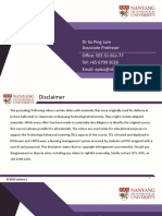 17S2 - EE3010 - PPT - Lecture 1-Electromagnetism