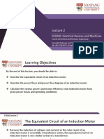 17S2 EE3010 PPT Devt Lecture2InductionMotor v2.7