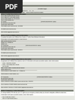 Fda - Food Facility Registration