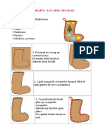 Ciorapul Lui Moş Nicolae