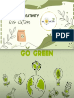 Ecological Creativity - Eco-Lution Part 2 2 1 1