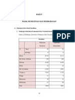 Hasil Penelitian Birokrasi