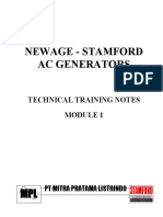 Training-Module 1 Stamford (MPL)