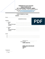 Surat Perintah Tugas PDF