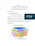 BAB - II Profil Kota Semarang