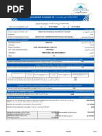 Attestation RCAR | PDF