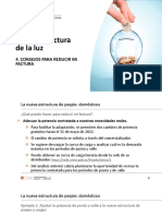 PDF 4 Consejos para Reducir La Factura