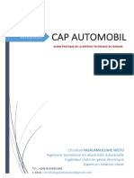 Cap Automobile 2