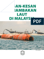 Kesan-Kesan Penambakan Laut Di Malaysia-Min
