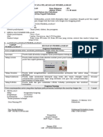 12 RPP Globalisasi (Dampak Positif Dan Negatif)