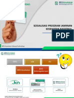 Informasi Pendaftaran Badan Usaha-Pekerja