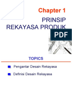 GBPP PRO202 PRO202 Handout Prinsip Rekayasa Produk