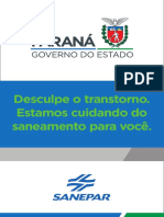 AP Placa de Obra Governo Desculp Transt 60x90cm 100419 00