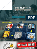 DRH Investing Program