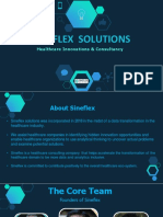 Sineflex PPT