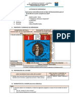 Actividad de Aprendizaj1