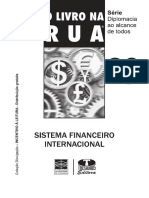 Sistema Financeiro Internacional