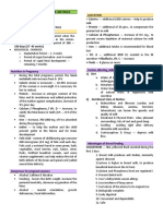 Nutrition Laboratory Finals Reviewer