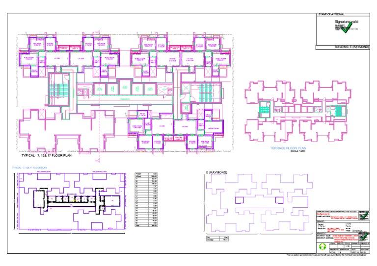 6 Building Plan Approval - NA Order For Plotted Development | PDF