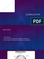 Globalization - Demo 2