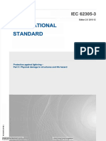 PDF Iec 62305 3 Latest DL
