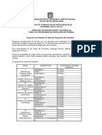 ACADEMIA LUIS A. CALVO - Información Programas de Música Educsción No Formal.