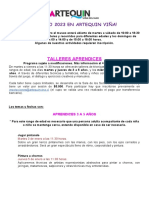 Verano 2023 PDF