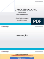 Direito Processual Civil Módulo IV