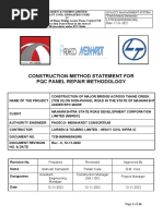 RDSO Guideline | PDF | Concrete | Masonry