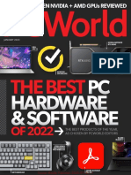 PCWorld January 2023