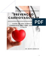 Curso de Prevencao Cardiovascular