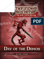 S05-14 Day of The Demon
