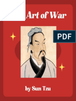 7 Quotes from The Art of War to Improve Your Strategy