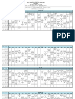 Jadwal Kelas XI - 20-21