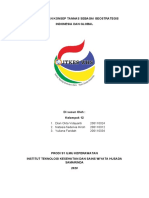 Sejarah Dan Konsep Tannas Sebagai Geostrategis