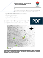 Procedimientos Emergencia Codelco VP