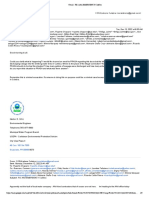 Dec 13 2022 - EPA - Response - Requesting Clarification of Sewage Crisis Problem - Gmail - RE - AAA EMERGENCY Culebra
