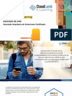 AWS Associate (1) Curso en Español